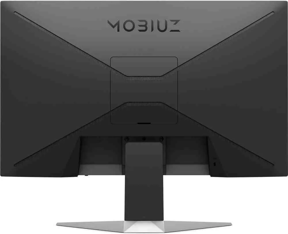 Monitor Benq EX240N, negru