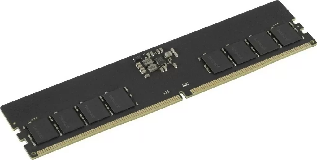 Оперативная память Goodram 16GB DDR5-4800MHz, CL40, 1.1V