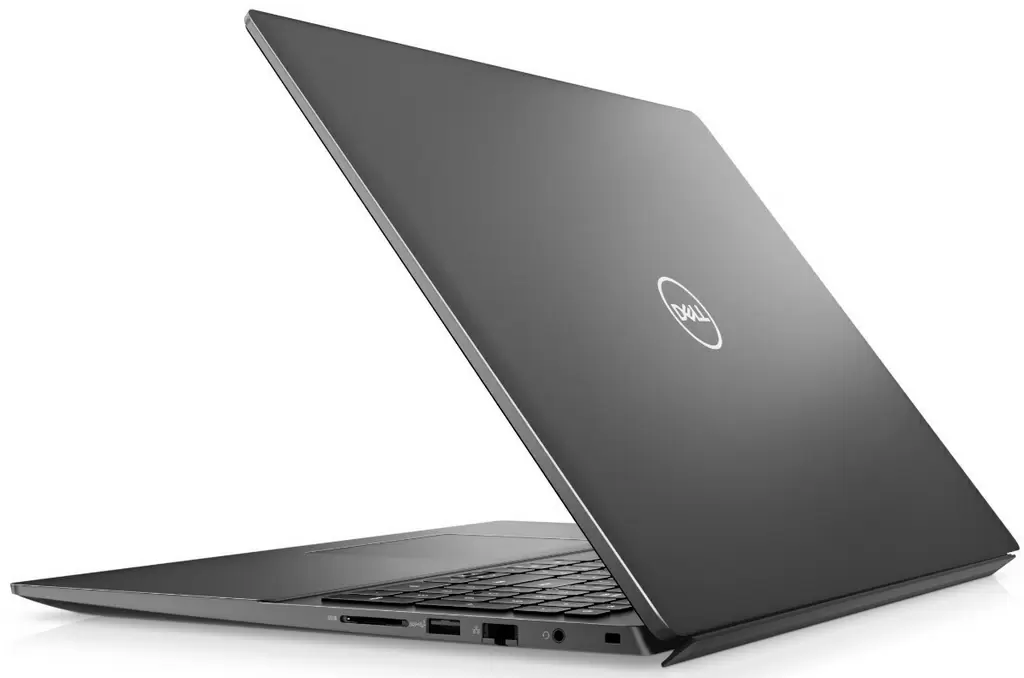 Ноутбук Dell Vostro 5620 (16.0"/FHD+/Core i5-1240P/8GB/512GB/Intel Iris Xe/Win 11), серый