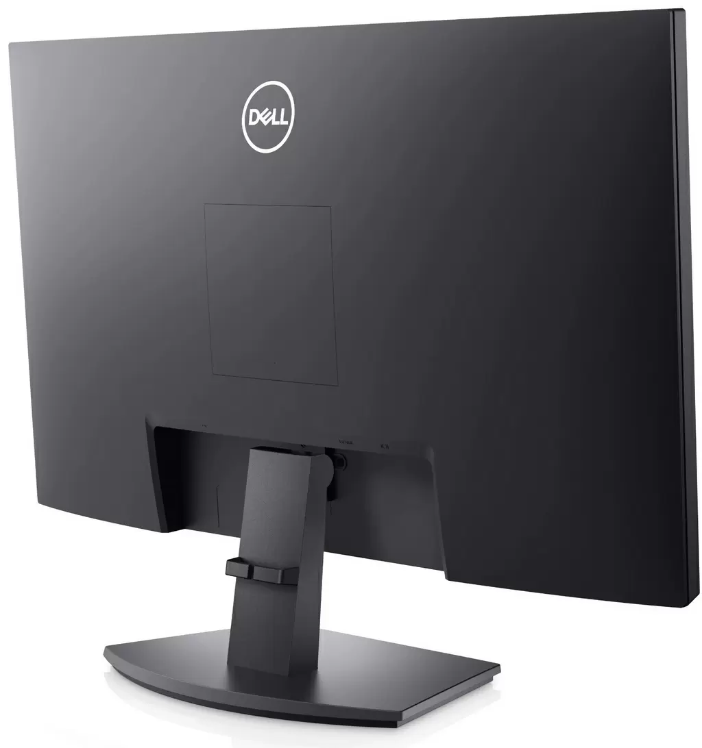 Монитор Dell SE2722H, черный