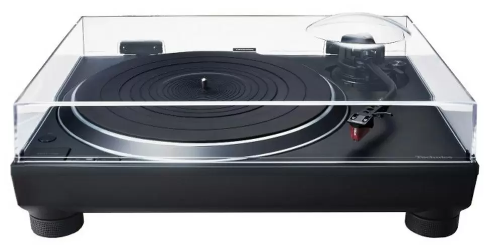 Vinyl Audio System Technics SL-1500CEE-K
