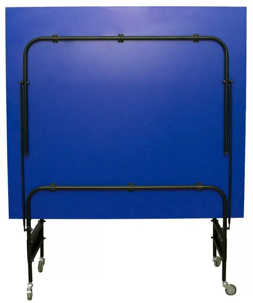Теннисный стол Trio Sport Standart, синий