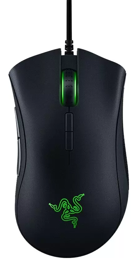 Mouse Razer DeathAdder Elite, negru