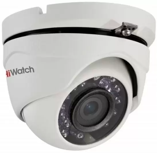 Камера видеонаблюдения HiWatch DS-T203
