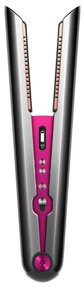 Aparat de coafat Dyson Corrale HS03, argintiu