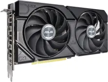 Placă video Asus GeForce RTX4060Ti 8GB GDDR6 Dual Evo OC
