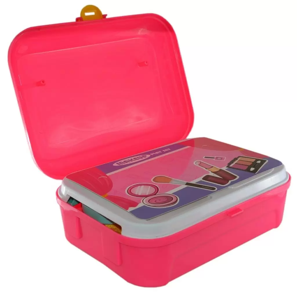 Set jucării OEM/ODM Makeup Junior Ice Cream 38653