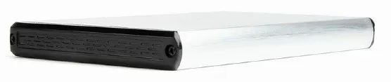 Rack extern 2.5" Gembird EE2-U3S-3-S, argintiu pe tehnoparc.md Rack extern 2.5" Gembird EE2-U3S-3-S, argintiu