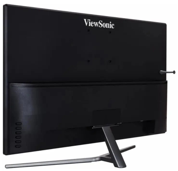 Monitor Viewsonic VX3211-MH, negru