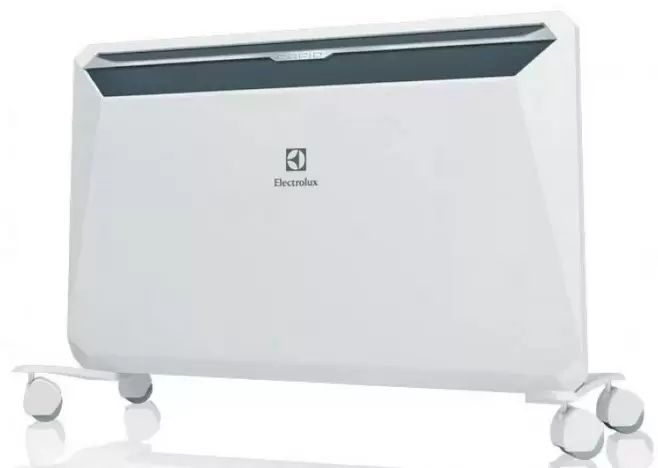 Конвектор Electrolux ECH/R-1500 M, белый