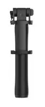 Monopod pentru selfie Xiaomi Mi Selfie Stick, negru