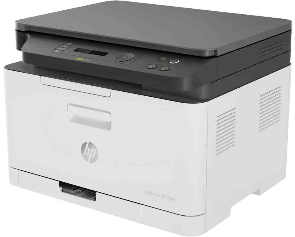 Multifuncţională HP 178nw