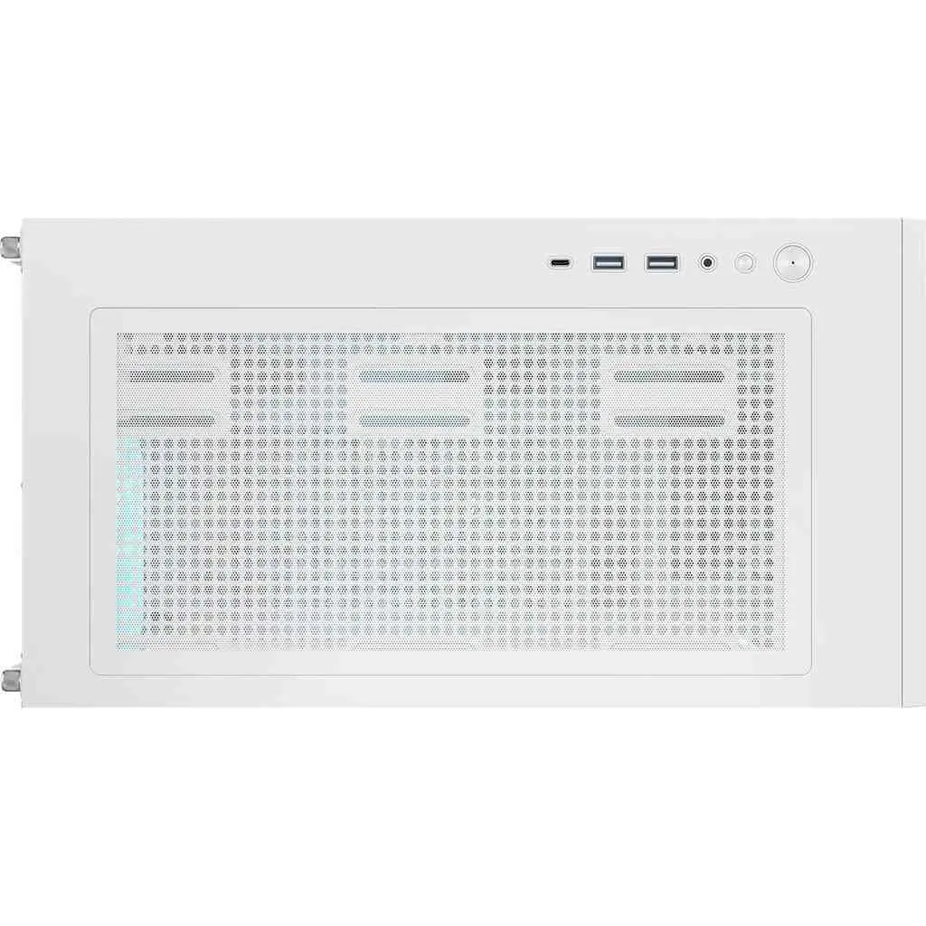 Корпус Cougar Airface 180, белый