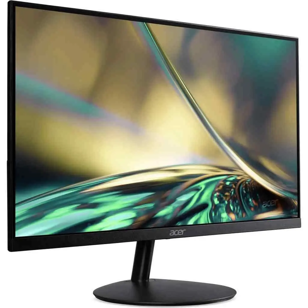 Monitor Acer SA242YP1BIP, negru