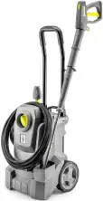 Мойка высокого давления Karcher HD 5/11 Classic