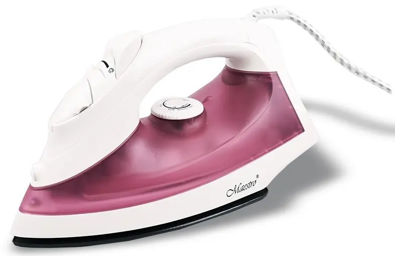 Fier de călcat Maestro MR-301C, albastru
