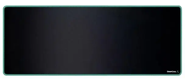 Mousepad Deepcool GM820, negru