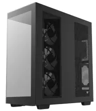 Корпус DeepCool CH780, черный