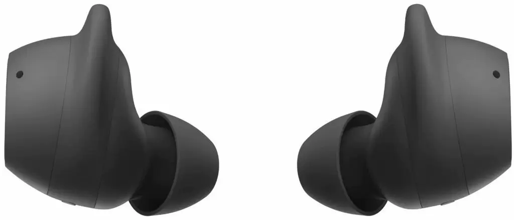 Наушники Samsung Galaxy Buds FE, графит