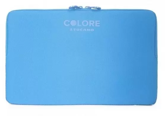 Geantă pentru laptop Tucano Colore 9/10", albastru