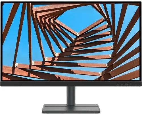 Monitor Lenovo L27e-30, negru