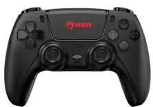 Gamepad Marvo GT-90, negru