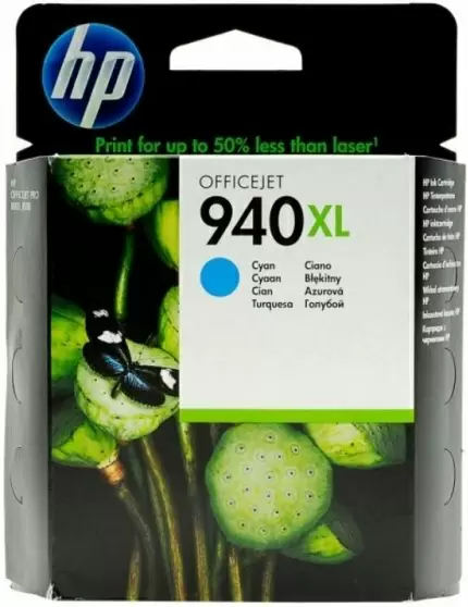 Картридж HP 940XL (C4907AE)