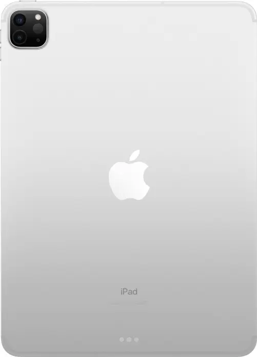 Tabletă Apple iPad Pro 11 512GB Wi-Fi, argintiu