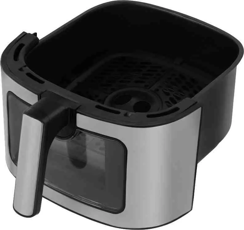 Aerogril Noveen AF770, negru