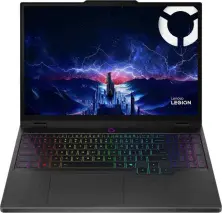 Ноутбук Lenovo Legion 5 15IAX10 (15.1"/FHD/Core Ultra 7 255HX/32GB/1TB/GeForce RTX 5070 8GB), черный на tehnoparc.md Ноутбук Lenovo Legion 5 15IAX10 (15.1"/FHD/Core Ultra 7 255HX/32GB/1TB/GeForce RTX 5070 8GB), черный