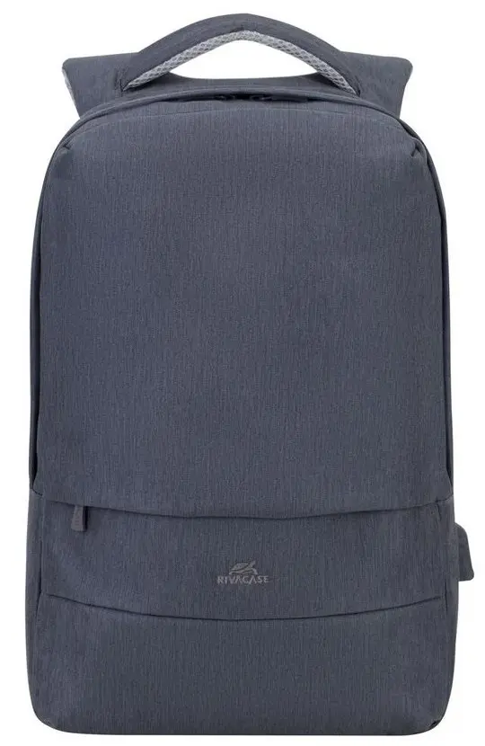 Rucsac Rivacase 7562, gri închis