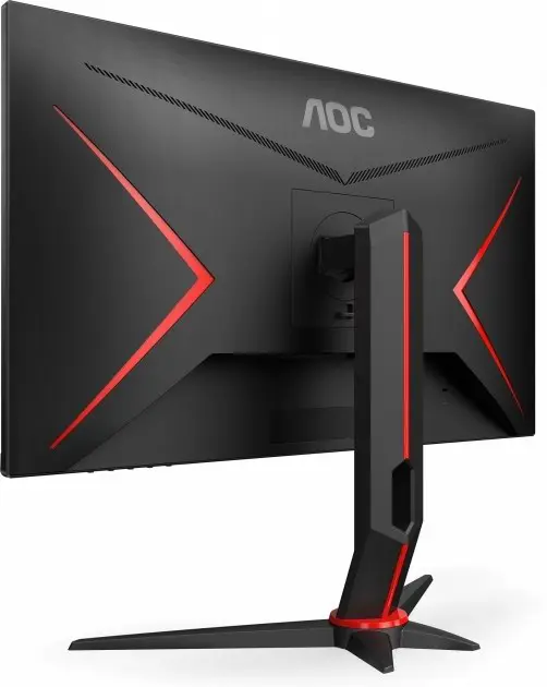 Monitor Aoc 27G2U/BK, negru
