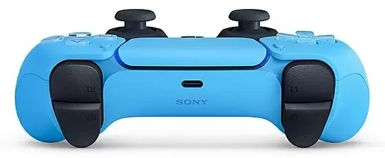 Геймпад Sony PS5 DualSense, синий