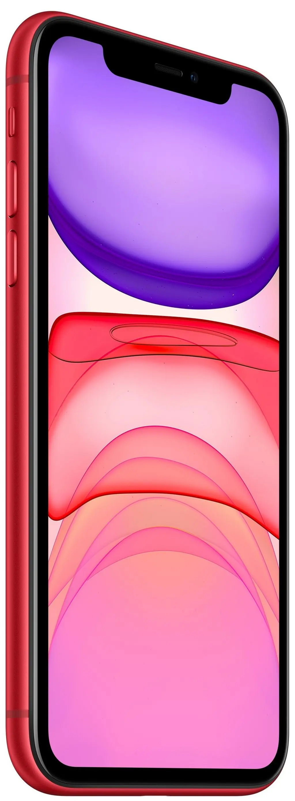Smartphone Apple iPhone 11 128GB, roșu