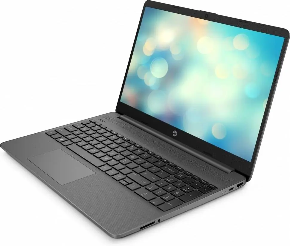 Laptop HP Laptop 15s-fq5080ci (15.6"/FHD/Core i3-1215U/8GB/512GB), gri pe tehnoparc.md Laptop HP Laptop 15s-fq5080ci (15.6"/FHD/Core i3-1215U/8GB/512GB), gri