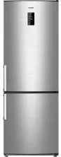 Frigider Atlant XM 4524-540-ND, inox