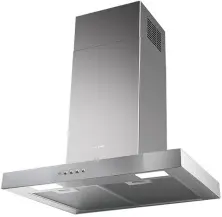 Вытяжка Faber STILO SMART X A60 (325.0615.633), нержавеющая сталь