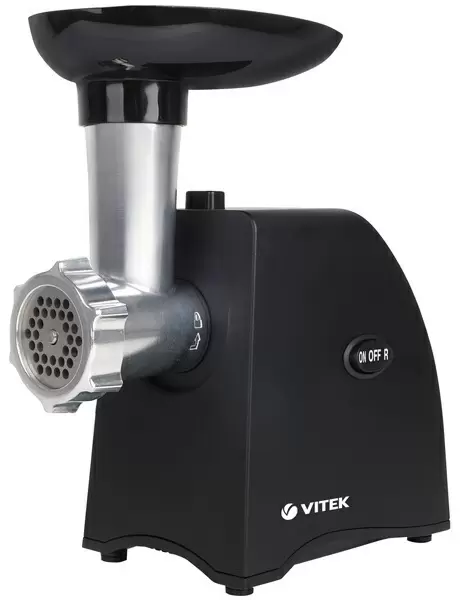 Мясорубка Vitek VT-3635, черный
