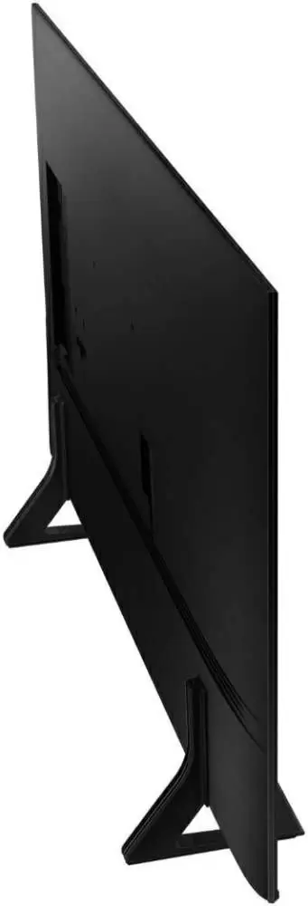 Televizor Samsung UE43AU9000UXUA, negru