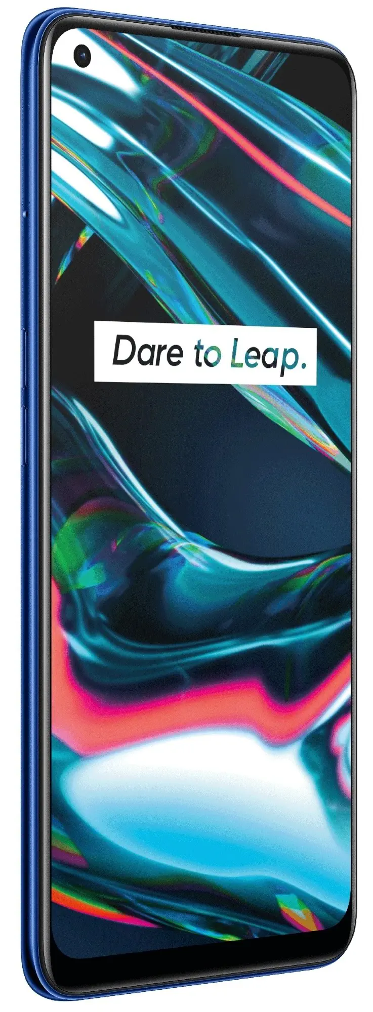 Смартфон Realme 7 Pro 8GB/128GB, синий