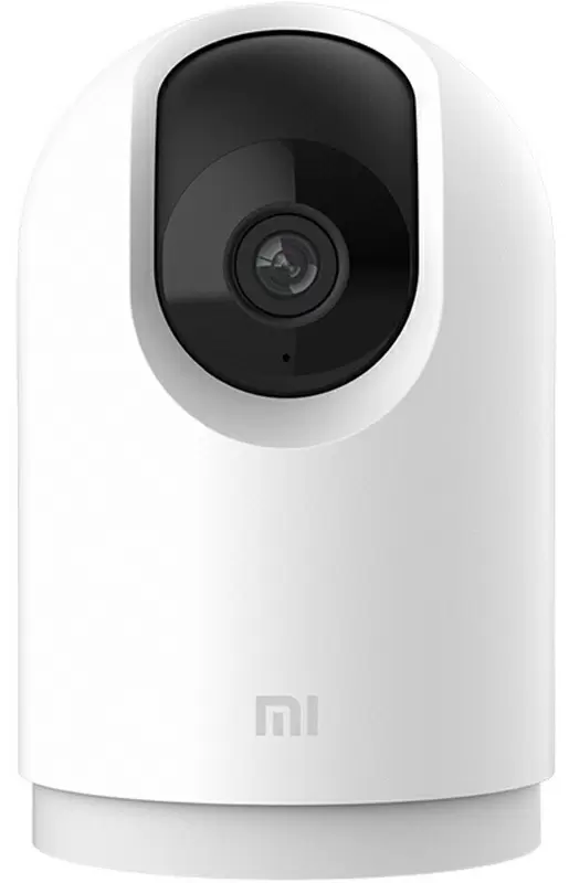 Камера видеонаблюдения Xiaomi Mi 360° Home Security Camera 2K Pro, черный