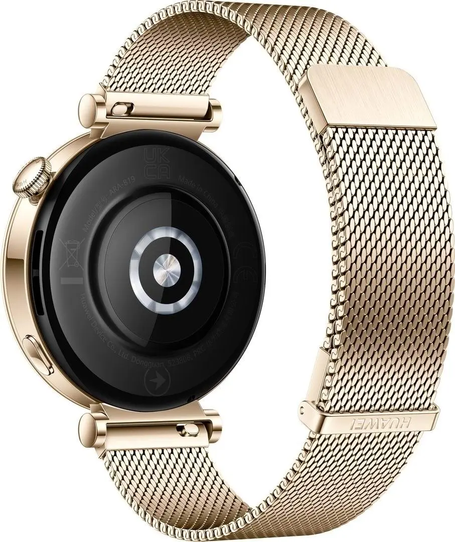 Smartwatch Huawei Watch GT 4 41mm, auriu