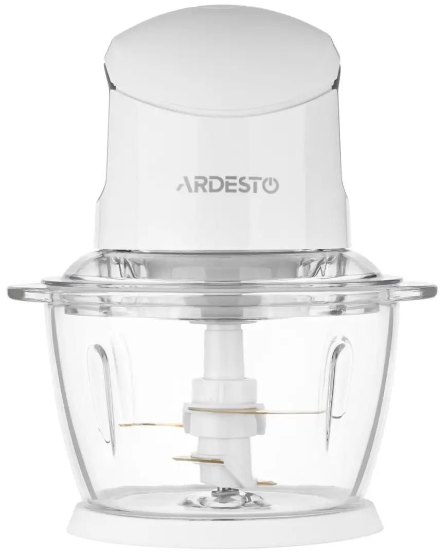 Измельчитель Ardesto CHK-4001W, белый на tehnoparc.md Измельчитель Ardesto CHK-4001W, белый