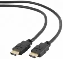 Cablu video Cablexpert CC-HDMI4-10M, negru