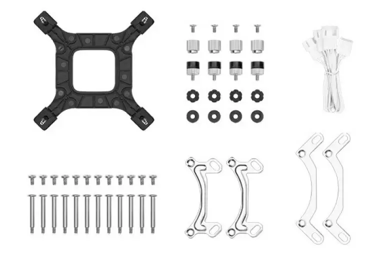 Cooler Procesor Deepcool LE720