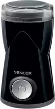 Кофемолка Sencor SCG 1050BK, черный