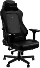 Компьютерное кресло Noblechairs NBL-HRO-PU-BLA, черный
