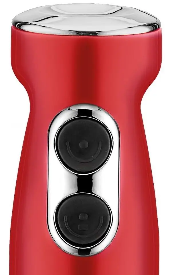 Blender Goldmaster GM 7244 K, roșu