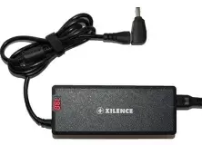 Зарядка для ноутбука Xilence XP-LP90.XM010, черный