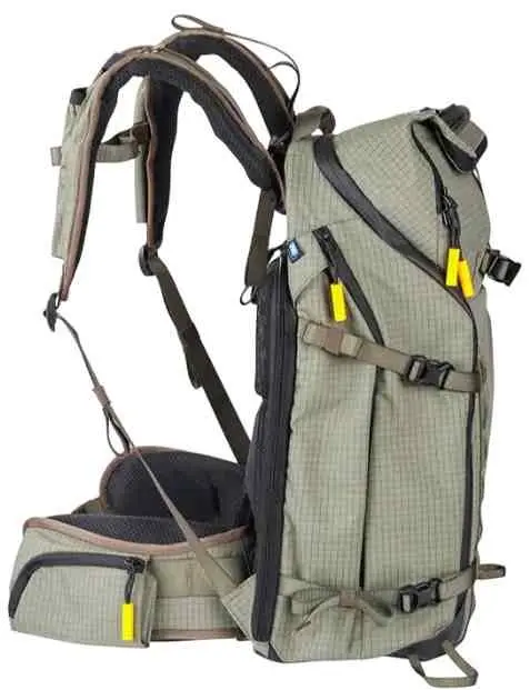 Geantă foto Vanguard Veo ACTIVE 49 KG, kaki